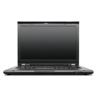 Lenovo ThinkPad T430s, Core i5-3320M, RAM 4GB, SSD 120GB, Intel HD Graphics 4000, 14" HD