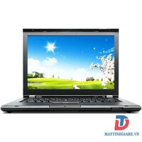 Lenovo ThinkPad T430s i5 3320M | Intel HD Graphics | 4GB | 128GB | 14inch HD