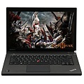 Laptop Lenovo ThinkPad T440 (20B7A1CYVA) - Intel Core i7-4600U 2.1GHz, 4GB DDR3, 500GB HDD, VGA Intel HD Graphics 4400, 14 inch