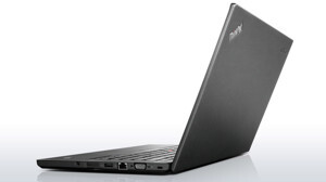 Laptop Lenovo ThinkPad T440 (20B7A1D1VA) - Intel Core i5-4210U 1.7GHz, 4GB DDR3, 500GB HDD, VGA Intel HD Graphics 4400, 14 inch