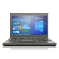Lenovo ThinkPad T440 - Core i7 4600U / RAM 8GB / SSD 256GB / 14 Inch FullHD / Intel HD Graphics 4400