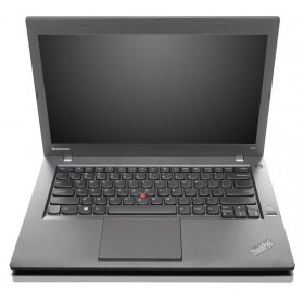 Laptop Lenovo Thinkpad T440 - Intel Core i7-4600U 2.1Ghz, 4GB DDR3, 500GB HDD, VGA Intel HD4400 Graphic, 14 inch