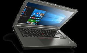 Laptop Lenovo ThinkPad T440p (20AWA00KVA) - Intel Core i7-4600M 2.9GHz, 4GB RAM, 500GB HDD, Intel HD Graphics 4400, 14.0 inch