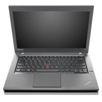 Lenovo Thinkpad T440p Core i5 Ram 8GB SSD 256GB