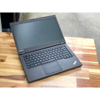 LENOVO THINKPAD T440P CORE I5 4300M RAM 8G SSD 256G 14INCH