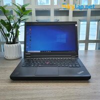 Lenovo ThinkPad T440p, Core i7-4600M, RAM 8GB, SSD 240GB, 14″ HD