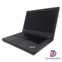 Lenovo ThinkPad T440p i5 4210U | Intel HD Graphics | 8GB | 256GB | 14inch HD