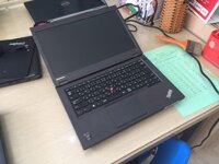 Lenovo Thinkpad T440p i5 4300M/ 4GB RAM/ 500G HDD/ 14.0 INCH/ VGA HD INTEL 4000