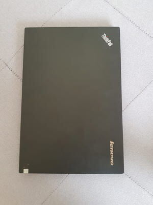 Laptop Lenovo Thinkpad T440S - Intel  Core i5-4300U, 4GB RAM, 256GB SSD, VGA Intel Graphic HD 4400, 14 inch