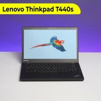 Lenovo Thinkpad T440s I5 4300U, i7 4600U/ 4GB/ 128GB/ 14" HD+