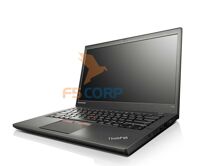 Lenovo ThinkPad T450 Core™ i7-5600U  256GB SSD 8GB
