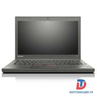 Lenovo ThinkPad T450 i5 5300U | Intel HD Graphics | 8GB | 256GB | 14inch HD