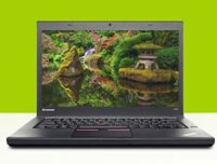 Lenovo Thinkpad T450