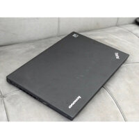 LENOVO THINKPAD T450S - CORE I5,RAM 8GB,SSD 256GB