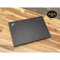 Lenovo Thinkpad T450s i5 5300U Ram 8GB SSD 128GB 14inch Siêu Bền Văn Phòng Giá Rẻ