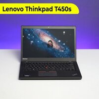 Lenovo Thinkpad T450s i5 5300U, i7 5600U/ 8GB/ 256GB/ 14" HD+