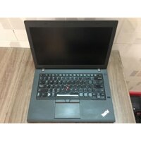 Lenovo ThinkPad T460 Core i5-6300U RAM 8GB SSD 128GB 14 inch FHD Windows 10 Pro