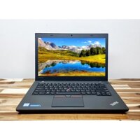 LENOVO THINKPAD T460 i5 6300U/ RAM 8GB/ SSD/ 14INCH/ CHUYÊN VĂN PHÒNG SIÊU BỀN/ GIÁ RẺ