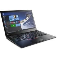 Lenovo ThinkPad T460s – i5-6300U – RAM 8gb – SSD 256gb – 14inch Full HD IPS