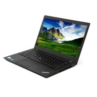 Lenovo Thinkpad T460s | Core i7 – 6600U | RAM 8GB | SSD 256GB | Màn 14.0 Inch (Like New)