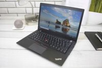Lenovo Thinkpad T460S-Core I7/8/256