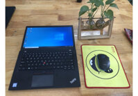 Lenovo Thinkpad T460s i5 6300u