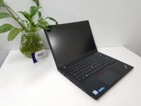 Lenovo Thinkpad T460s i7