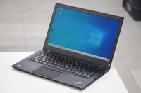 Lenovo ThinkPad T460s i7-6600U/ 8GB Ram/ 512GB SSD