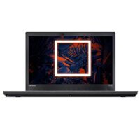 Lenovo ThinkPad T470, Core i7-7600U, RAM 16GB, SSD 256GB, Intel HD Graphics 620, 14" FHD