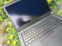 Lenovo Thinkpad T470, Full HD Full cảm ứng, i7-7600U – 8G – 256 SSD – Máy tính cho doanh nghiệp, dùng rồi vẫn cực tốt
