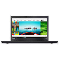 Lenovo ThinkPad T470 i5-6300 8Gb 256GB FHD