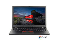 Lenovo Thinkpad T470(i7 7600U/ 16GB/ SSD 256GB/ FHD)