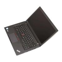 Lenovo ThinkPad T470s 14 inch – USED