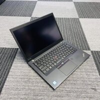 Lenovo THINKPAD T470s Core I5-7300U (~3.90Ghz)/ RAM 8GB/ SSD 256GB/ LCD 14” FHD (1020×1080)