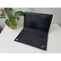 Lenovo Thinkpad T470s Core i5-6300U / RAM 20GB / SSD 512GB / Màn hình 14 inch Full HD (1920x1080)