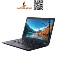 Lenovo Thinkpad T470S i7 7600U 2.9GHz // Ram 8G // SSD 512G // LCD 14.0 Full H