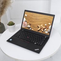 Lenovo ThinkPad T470s i7-7600U - RAM 8Gb - SSD 256G - Intel HD Graphics 620 - MH 14.0 Full HD