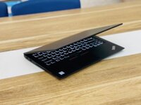 Lenovo Thinkpad T470S I7-7600U 8G SSD 256G 14" FHD