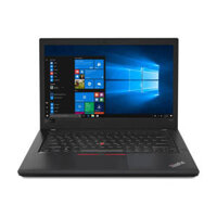 Lenovo Thinkpad T480 Core i7 8650u / 16GB / 512GB / Nvidia MX150 / 14″ FHD Touch / New 99%