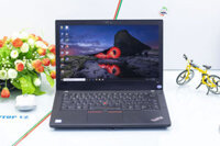 Lenovo Thinkpad T480 i7-8550u Core i7-8550U, Ram 8Gb, SSD 256GB, 14'' FHD