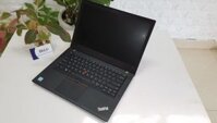 Lenovo ThinkPad T480 i7