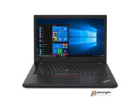 Lenovo Thinkpad T480(i7 8650U/16GB/ SSD 256GB/FHD)