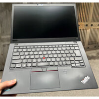 Lenovo Thinkpad T480s Core I5 8350U|Ram 8Gb|SSD 256Gb|14 ″ FHD IPS (1920*1080)