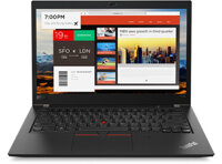 Lenovo Thinkpad T480s Core i5-8350U /8GB /256GB /14″ FHD