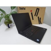 Lenovo Thinkpad T480s core i7-8550U, Ram 16GB, Ổ CỨNG SSD 512GB, 14inchs Full HD IPS cao cấp