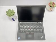 Lenovo ThinkPad T480s i7
