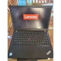 Lenovo Thinkpad T480s i7/16/512 Sach Tay US