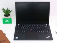 Lenovo Thinkpad T480S