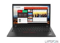 Lenovo Thinkpad T480s