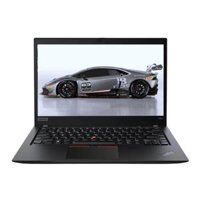 Lenovo Thinkpad T490 Uy Tín Giá Rẻ - (Laptop tốt cho lập trình viên, Laptop tốt cho chỉnh sửa video, Laptop tốt cho thiết kế đồ họa) - Laptop Nhập Khẩu Cũ Bảo Hành Lâu An Toàn